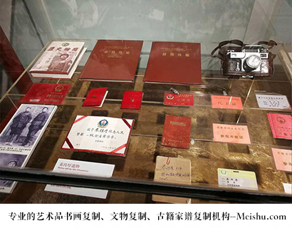 丹凤县-专业的文物艺术品复制公司有哪些？
